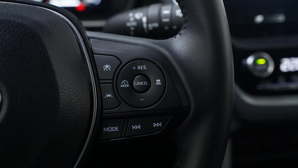 Toyota Corolla Cross – foto 19
