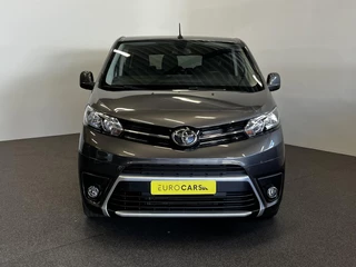 Toyota ProAce – thumbnail 10