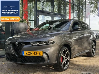 Alfa Romeo Tonale – thumbnail 1