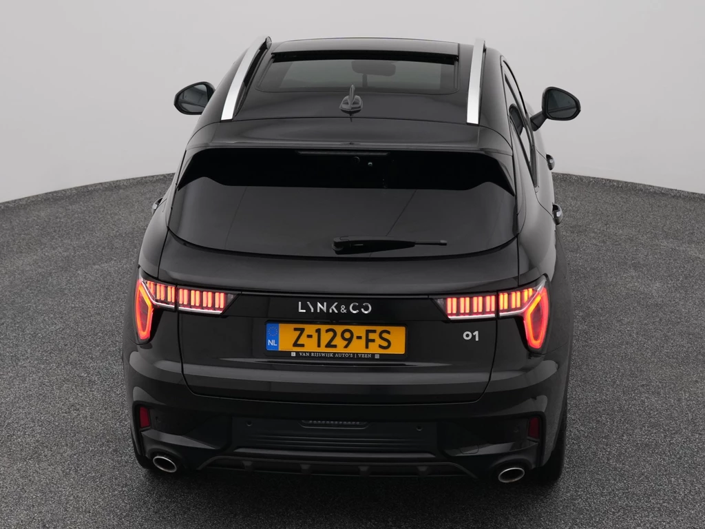 Lynk & Co 01 – foto 10