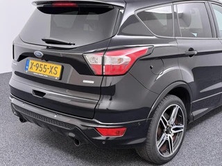 Ford Kuga – thumbnail 5