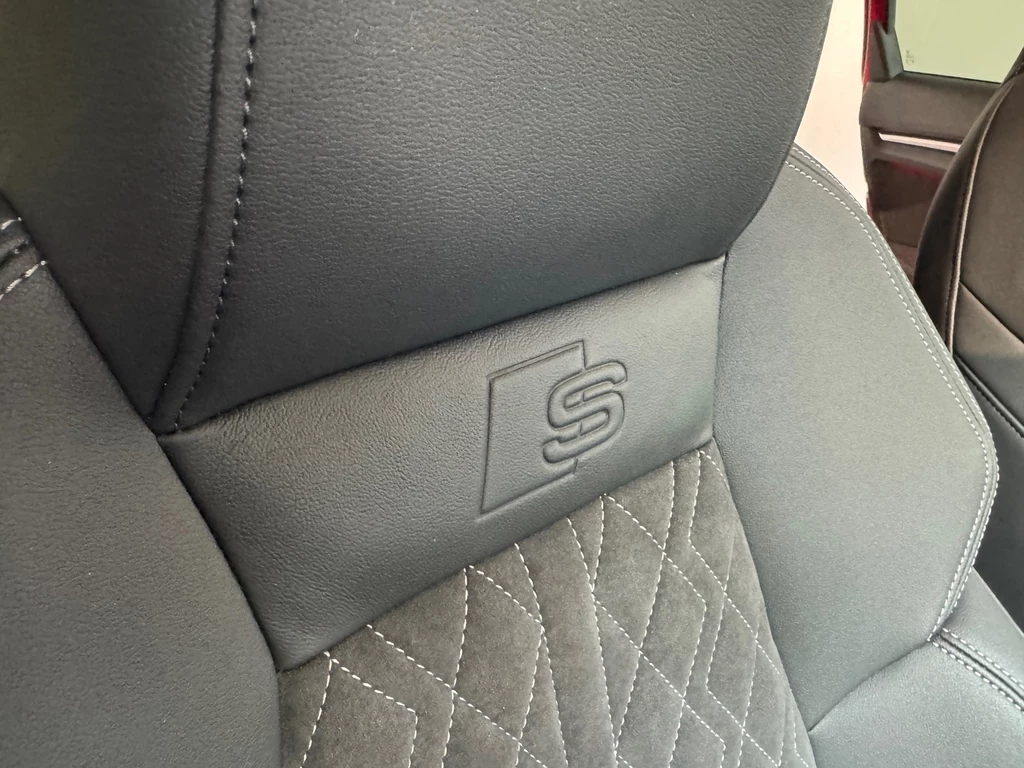 Audi A3 – foto 41