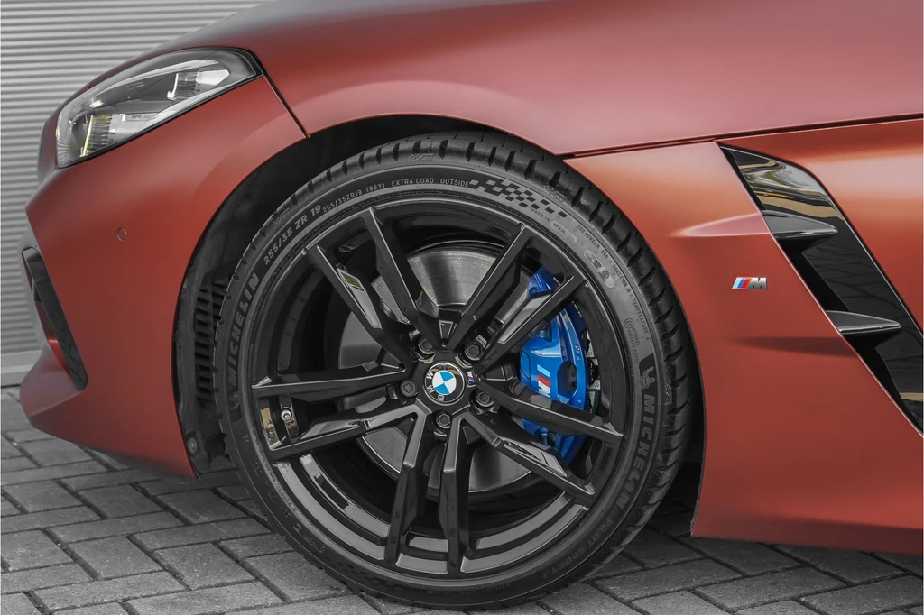 BMW Z4 – foto 18