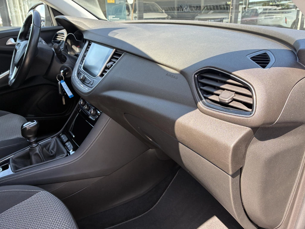 Opel Grandland X – foto 41