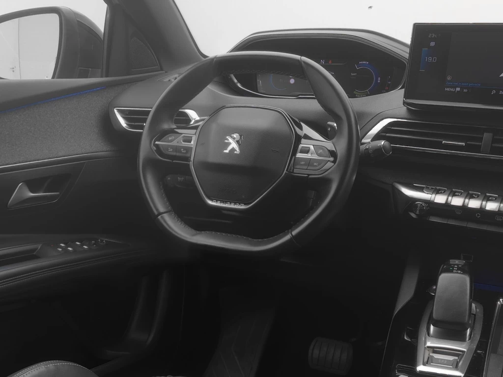 Peugeot 3008 – foto 24