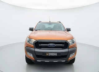 Ford Ranger – thumbnail 8