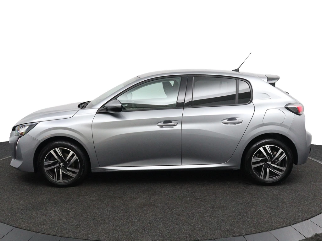 Peugeot 208 – foto 2
