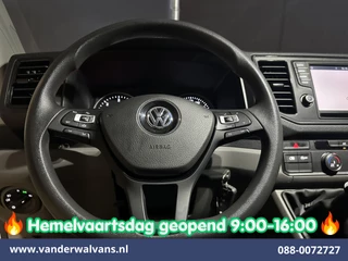 Volkswagen Crafter – thumbnail 10