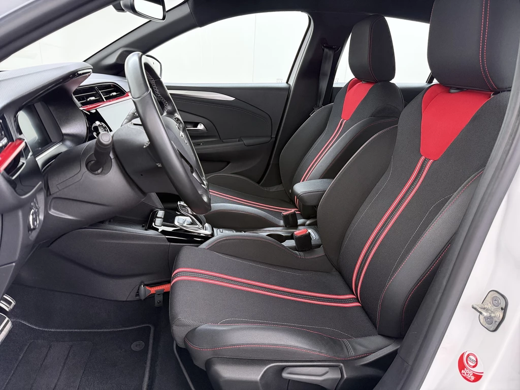 Opel Corsa-e – foto 15