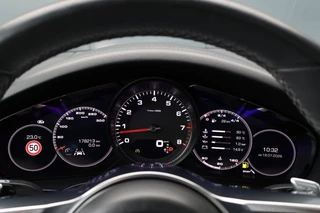 Porsche Cayenne – thumbnail 21