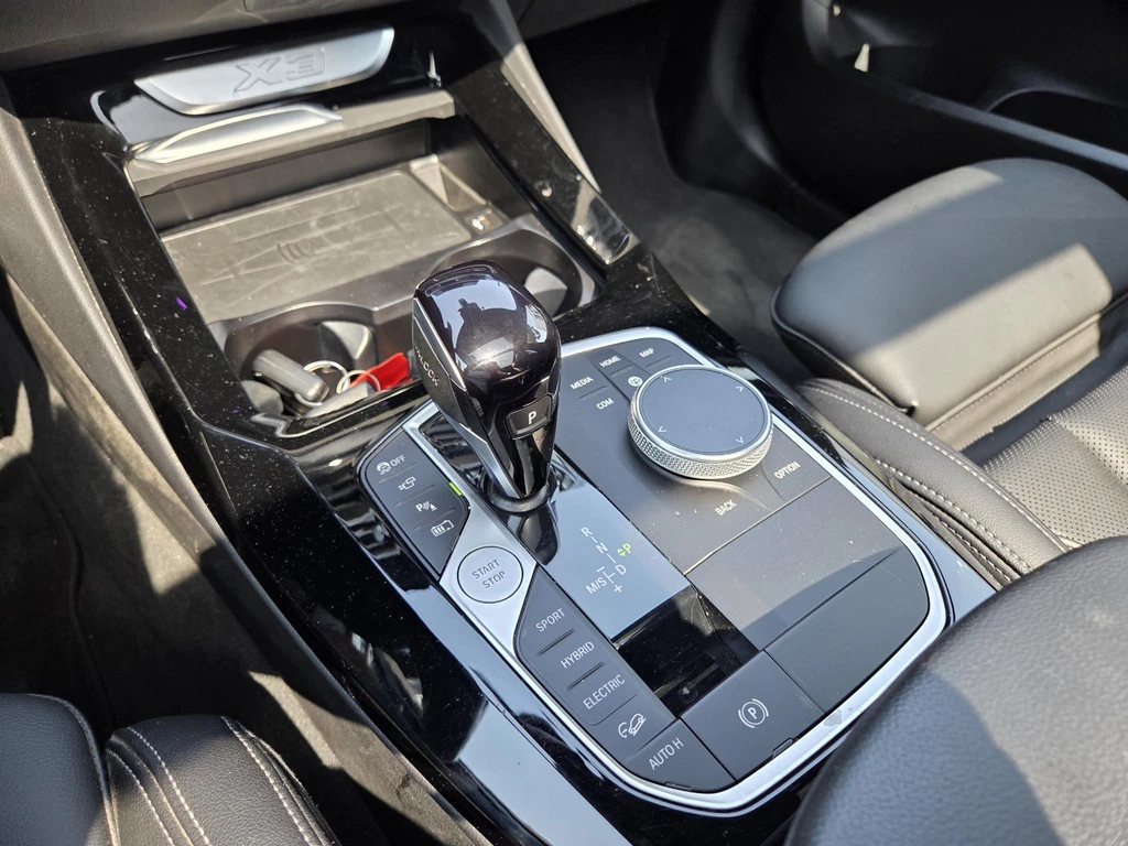 BMW X3 – foto 24
