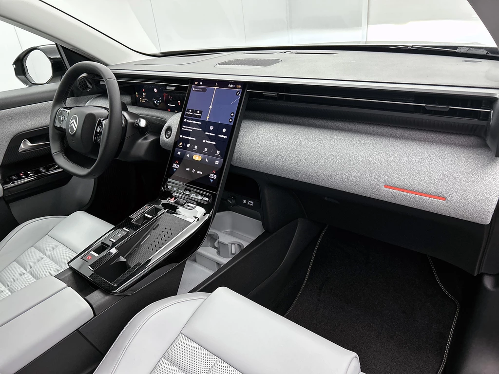 Citroën C5 Aircross – foto 30