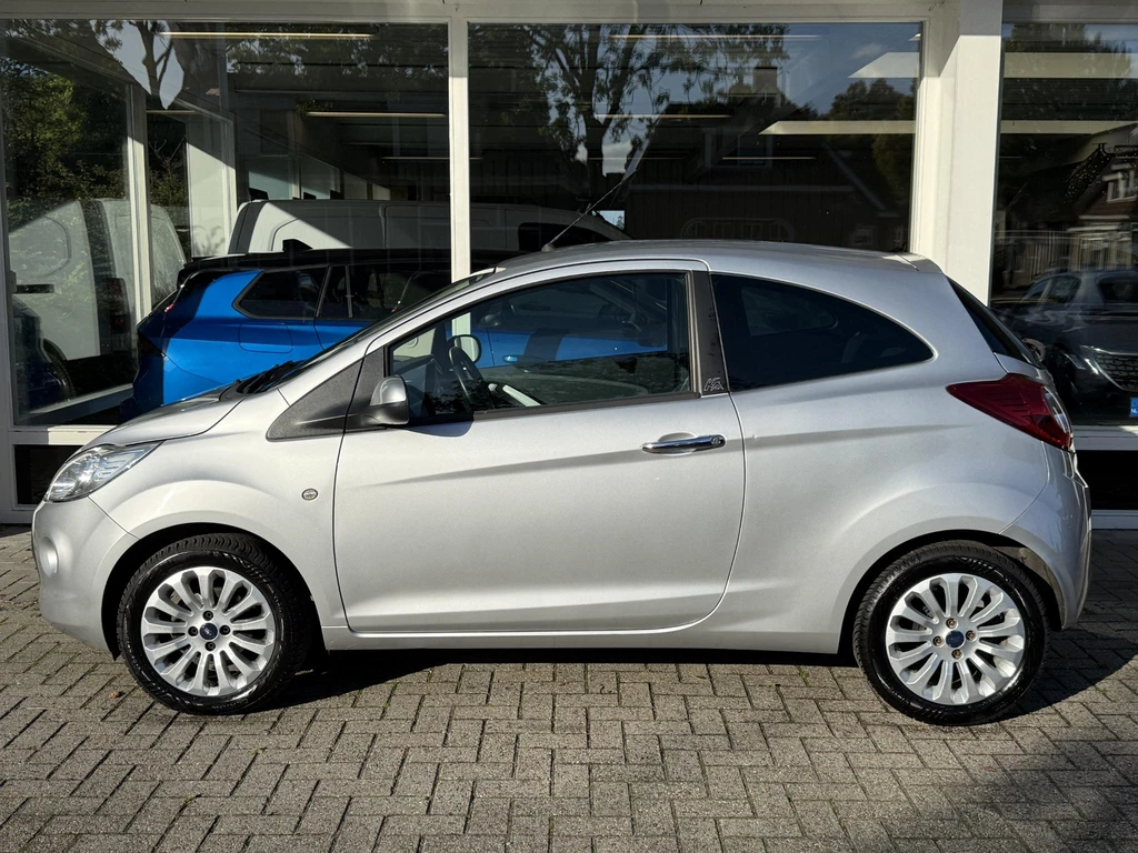Ford Ka – foto 2