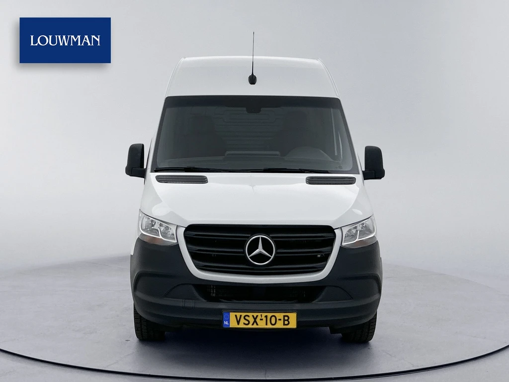 Mercedes-Benz Sprinter – foto 14