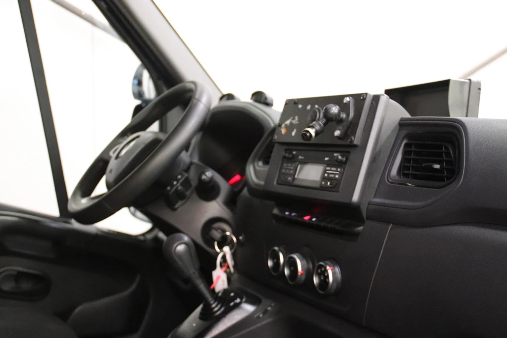 Renault Master – foto 12