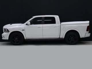 Dodge Ram 1500 – thumbnail 2