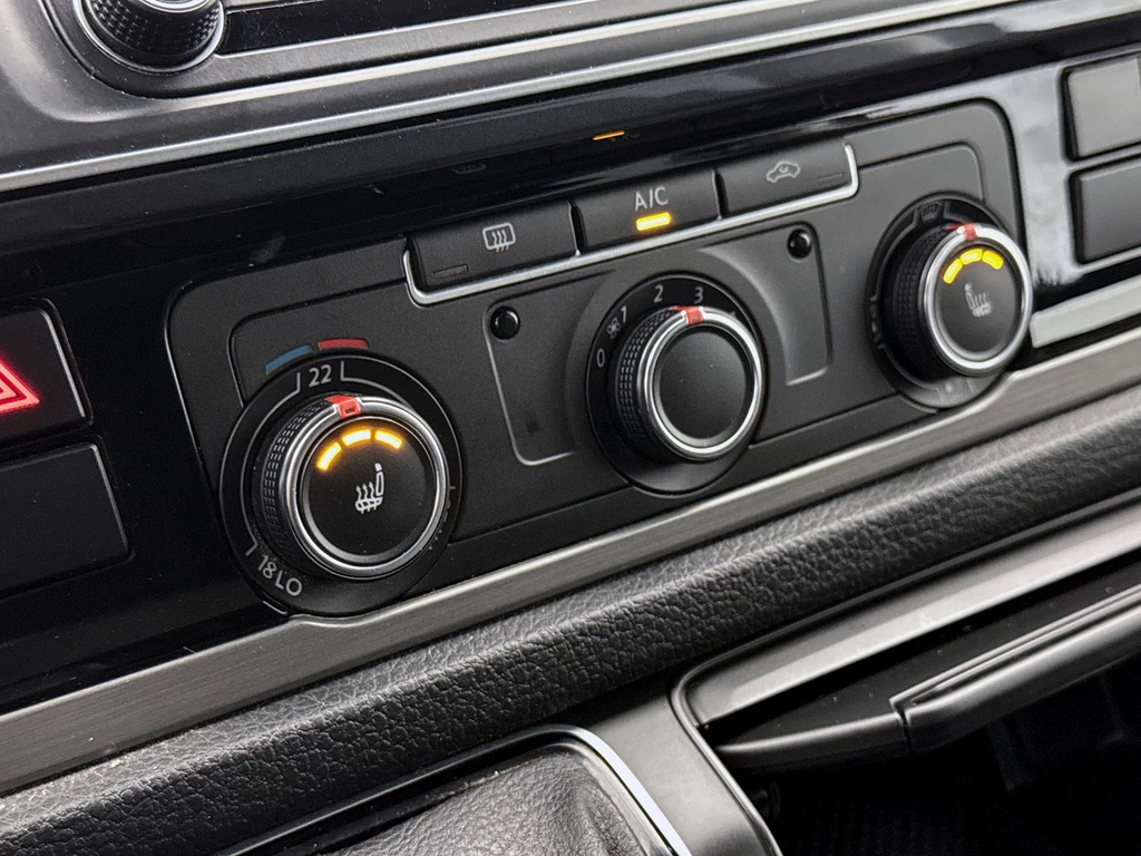 Volkswagen Transporter – foto 26