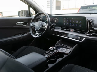 Kia Sportage – thumbnail 10