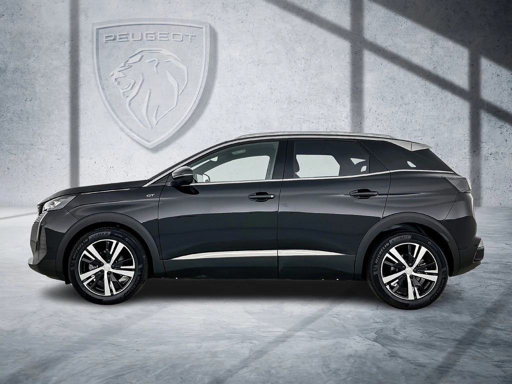 Peugeot 3008 – foto 2