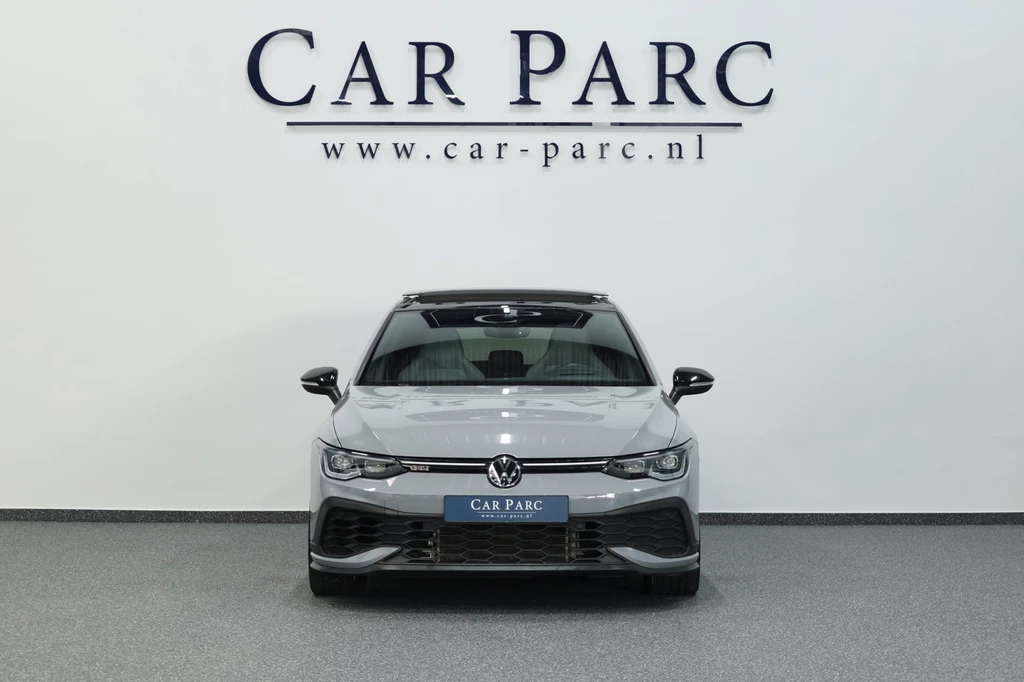Volkswagen Golf – foto 8