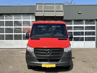 Mercedes-Benz Sprinter – thumbnail 13