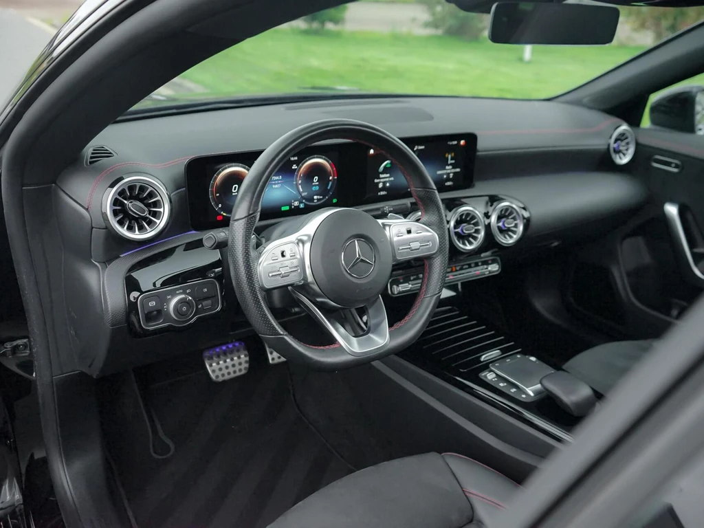 Mercedes-Benz CLA – foto 13