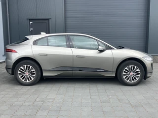 Jaguar I-PACE – thumbnail 4