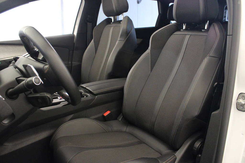 Peugeot 5008 – foto 14