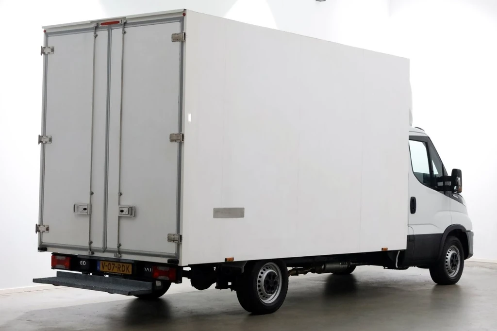Iveco Daily – foto 5