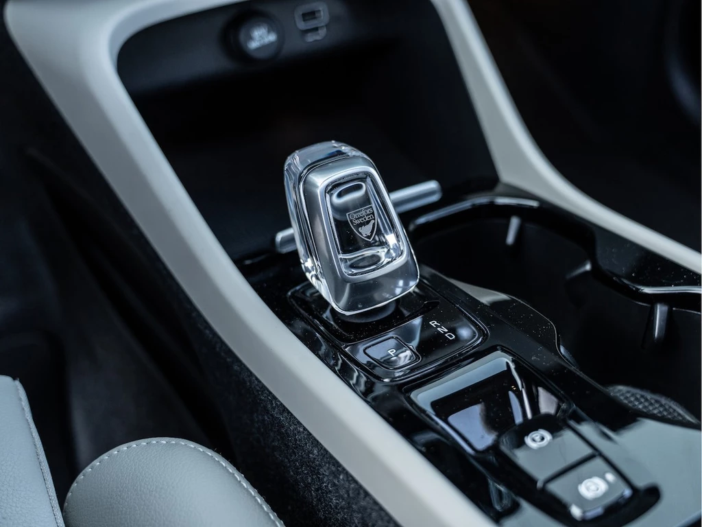 Volvo XC40 – foto 20