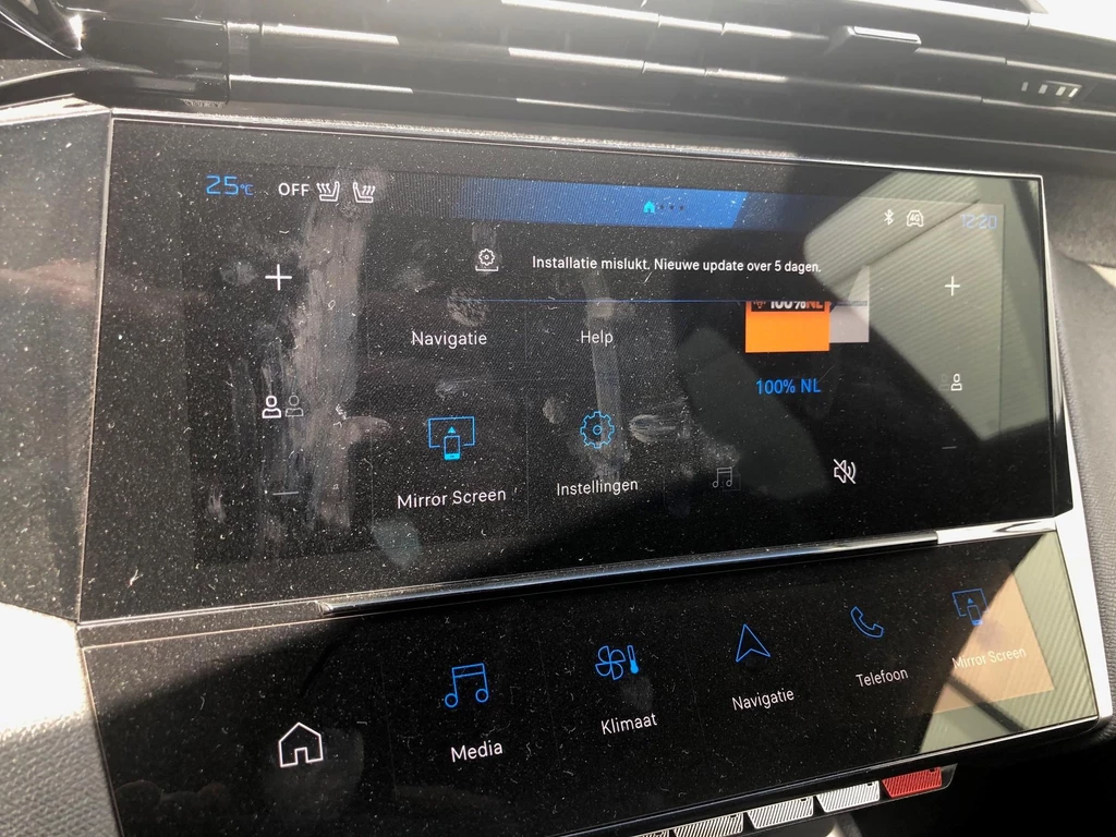 Peugeot 408 – foto 11