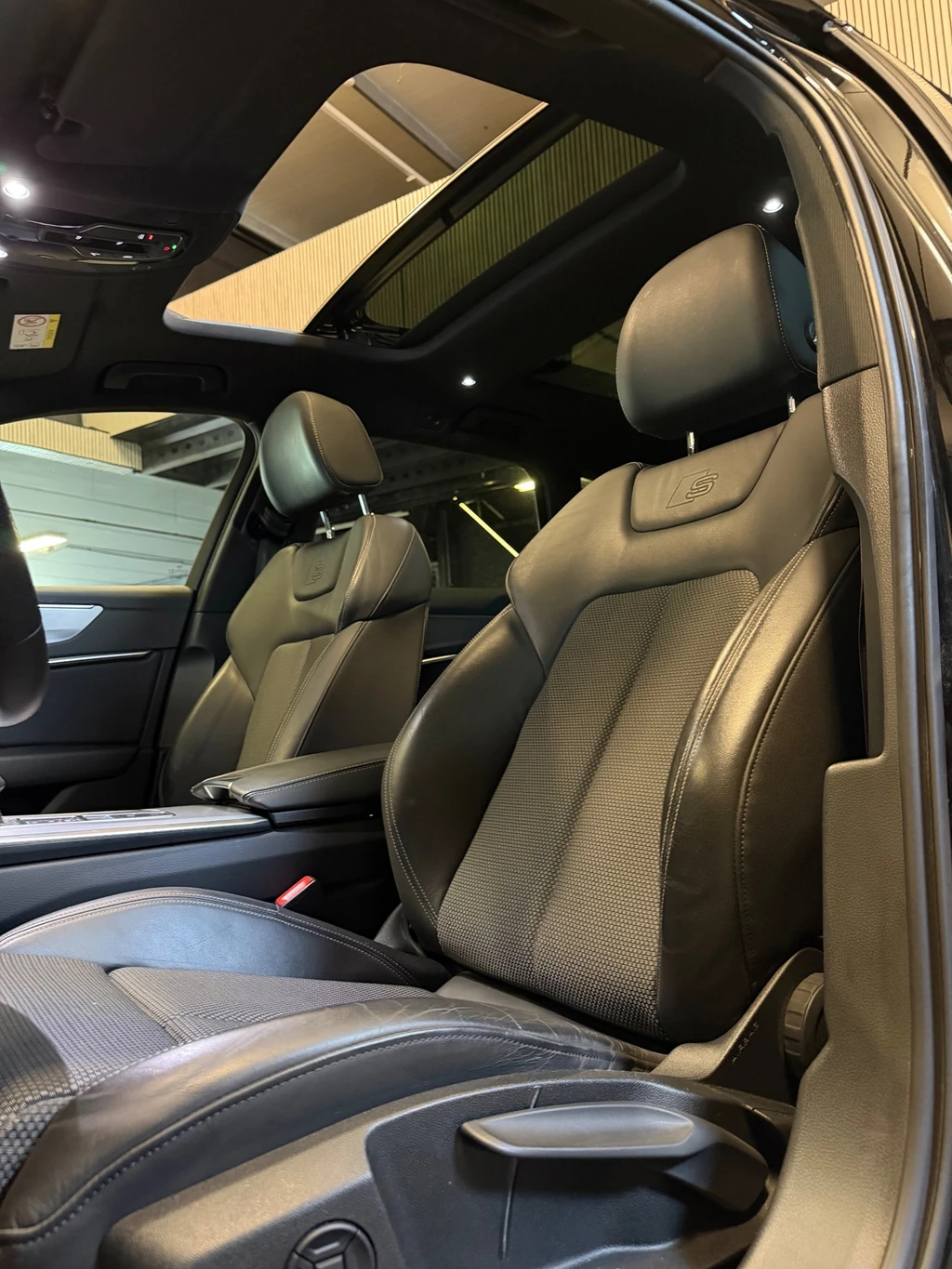 Audi A6 – foto 20
