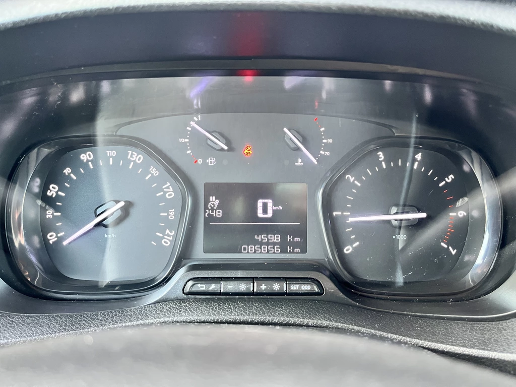 Citroën Jumpy – foto 17