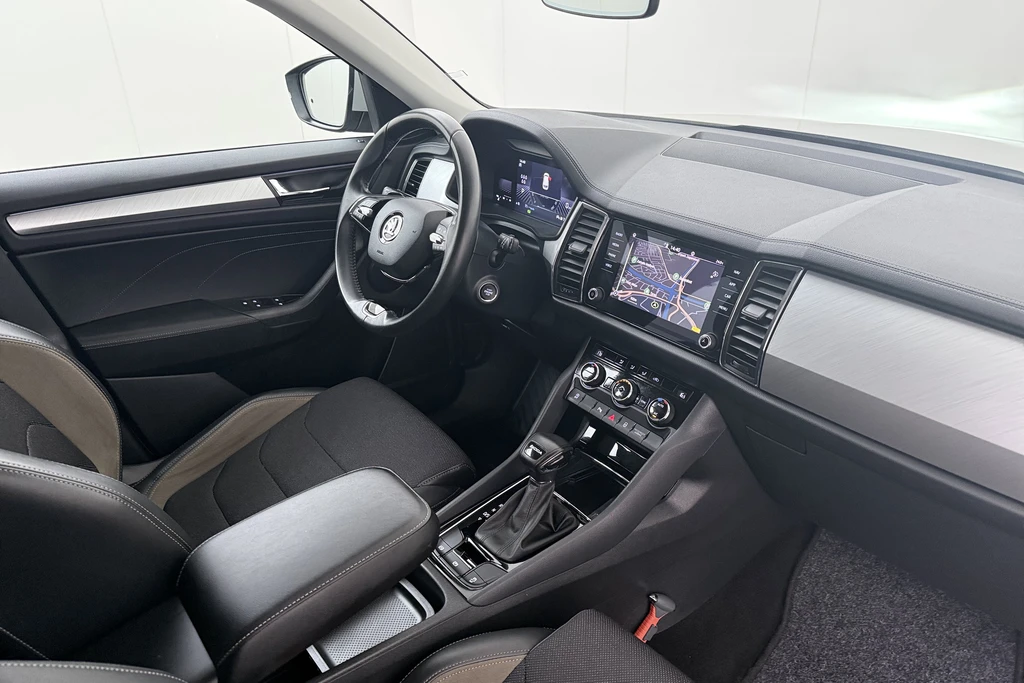 Škoda Kodiaq – foto 15
