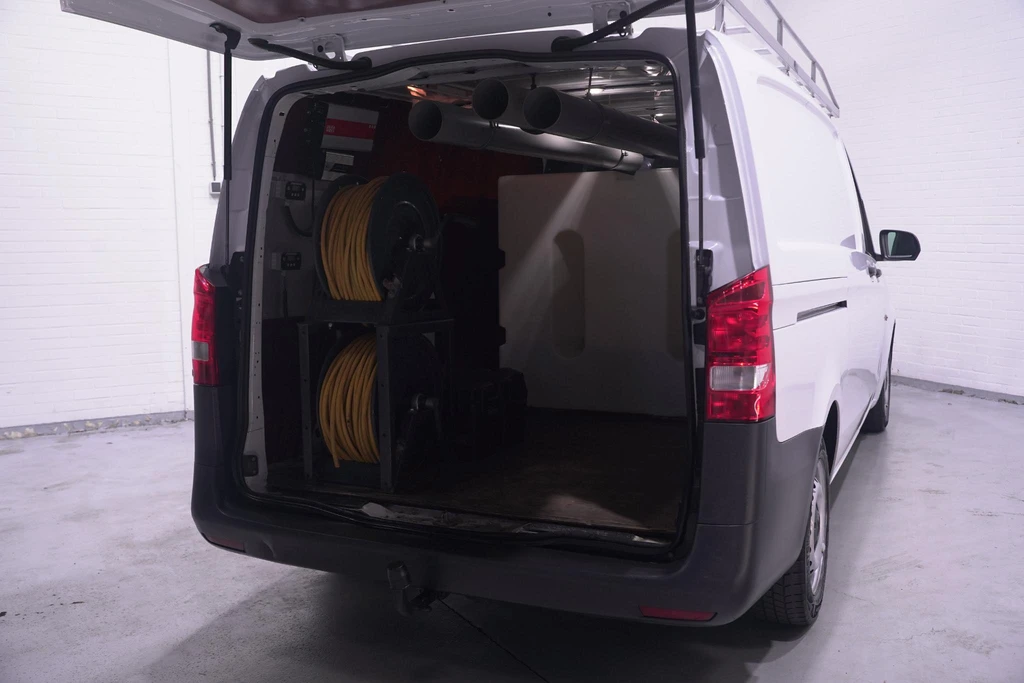 Mercedes-Benz Vito – foto 14