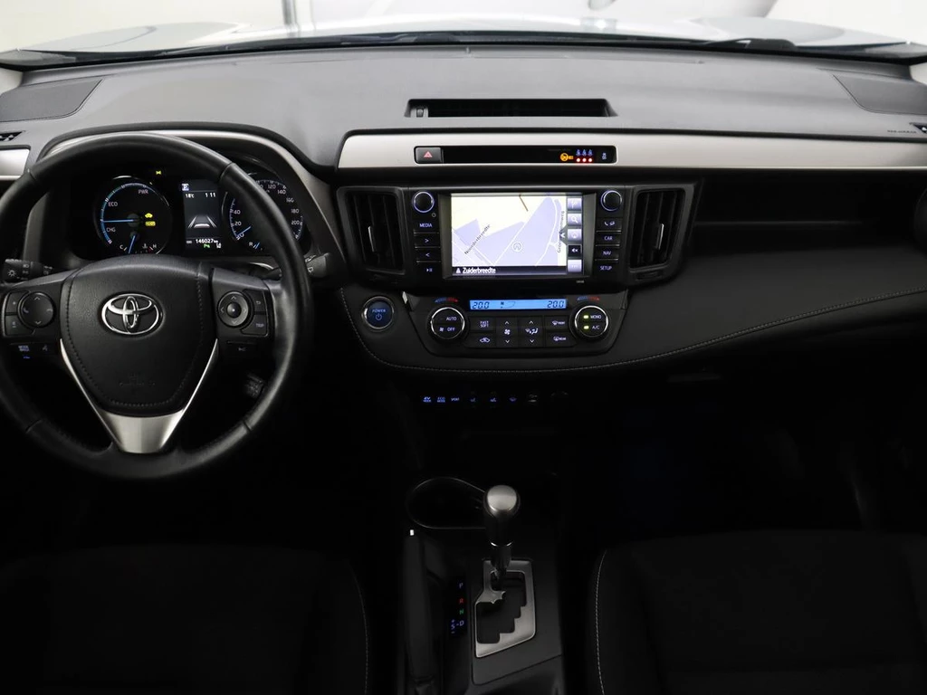 Toyota RAV4 – foto 10