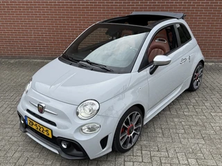Fiat 500C – thumbnail 3