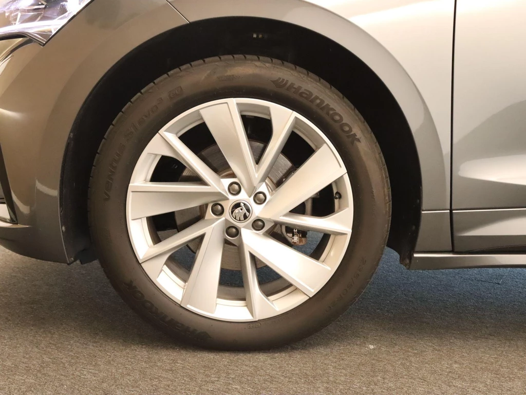 Škoda Enyaq Coupe – foto 14