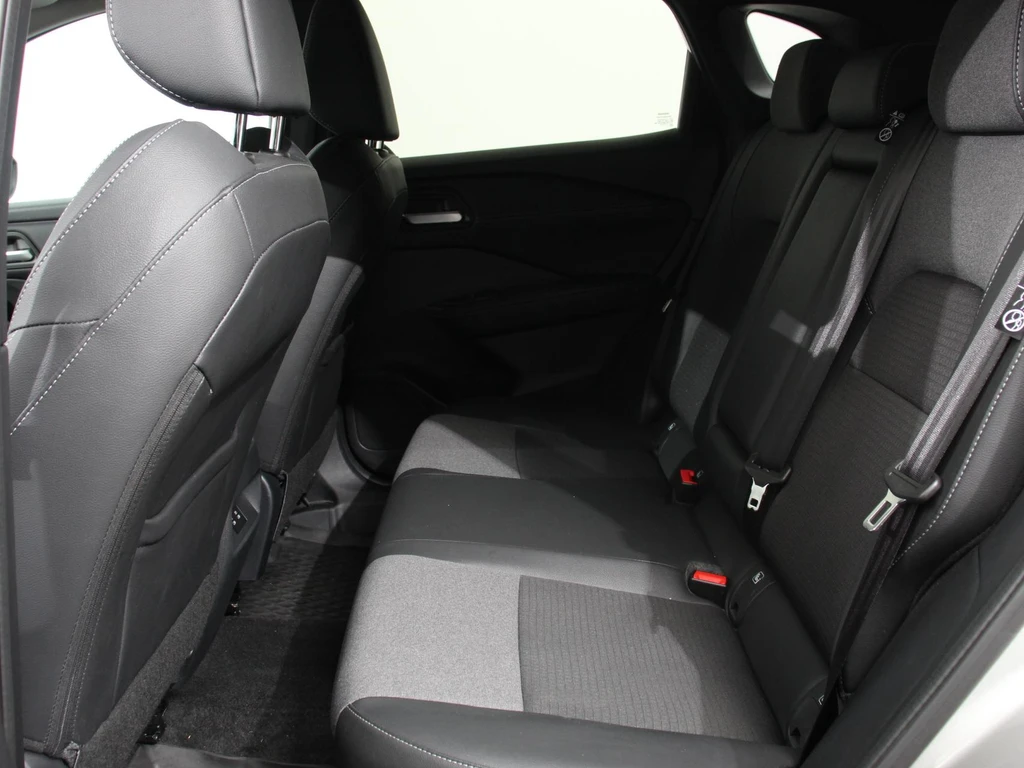 Nissan QASHQAI – foto 26