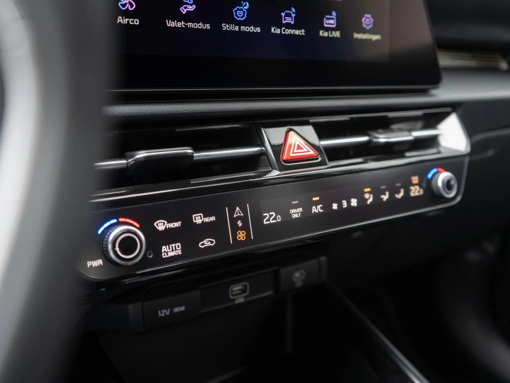 Kia Niro EV – foto 14