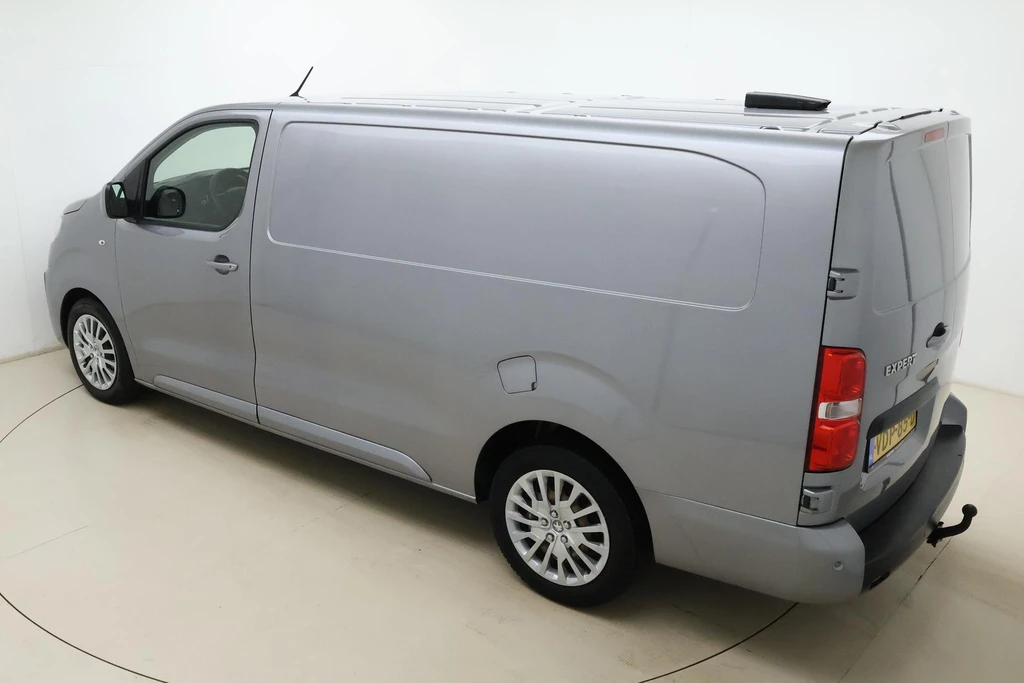 Peugeot Expert – foto 3