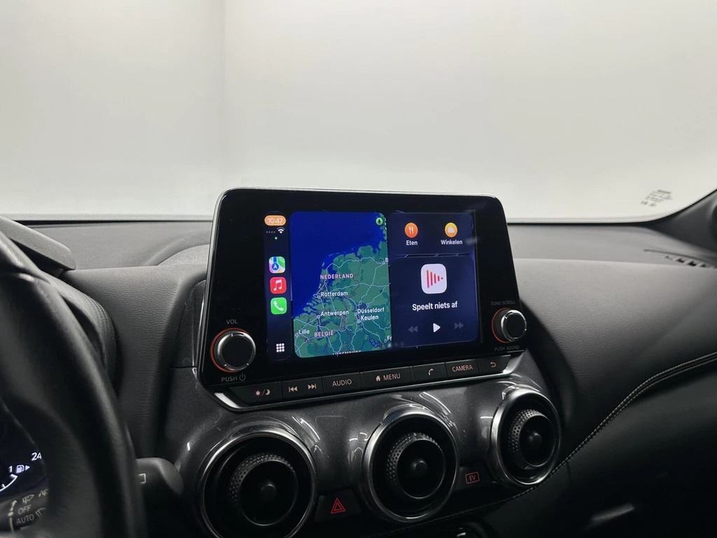 Nissan Juke – foto 36