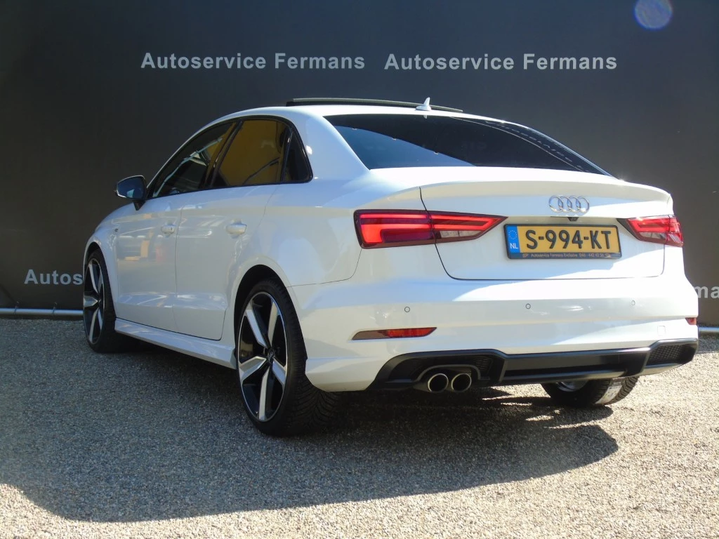 Audi A3 – foto 5