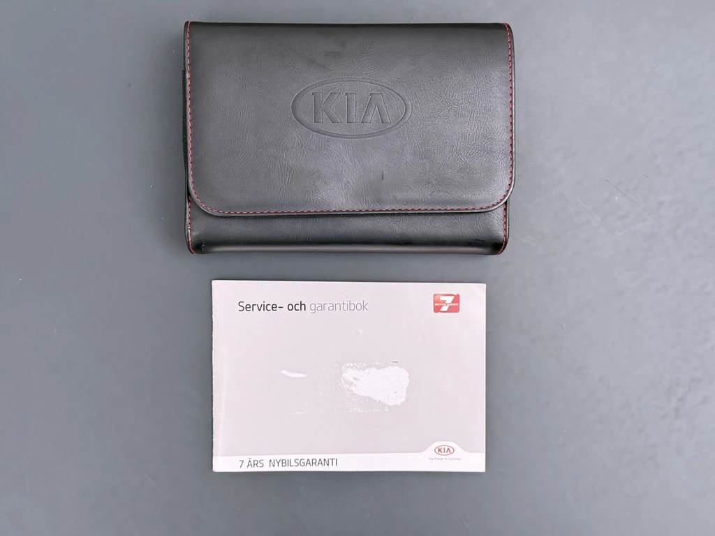 Kia Niro – foto 43