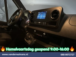 Mercedes-Benz Sprinter – thumbnail 13