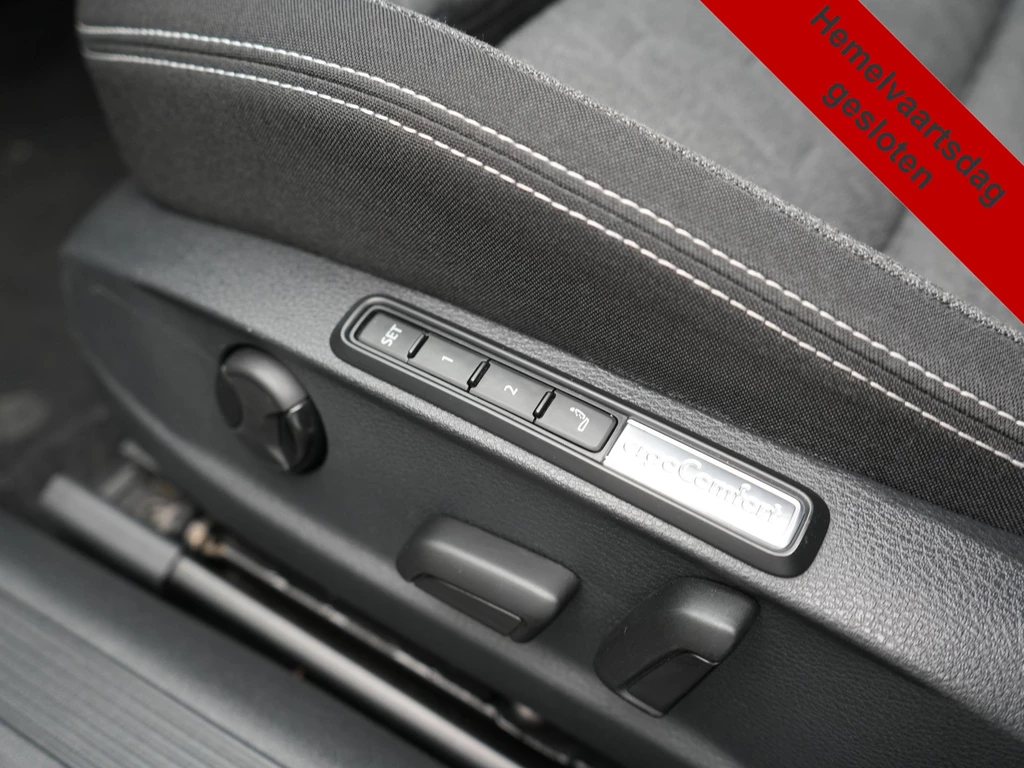 Volkswagen Passat – foto 19