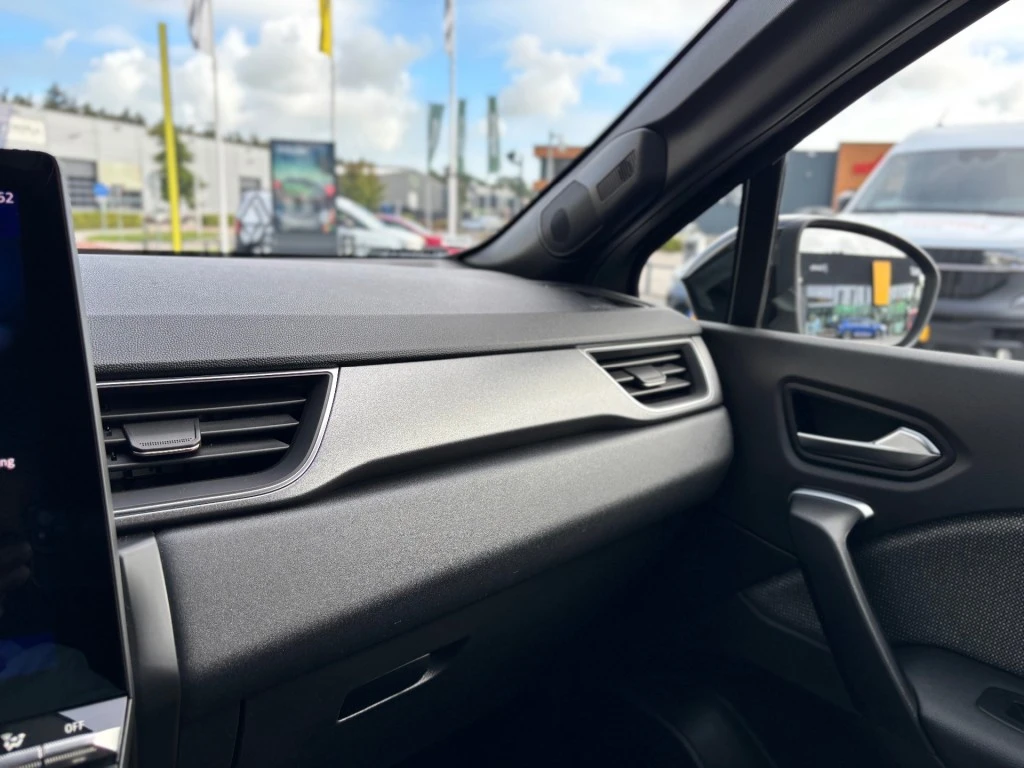 Renault Symbioz – foto 28