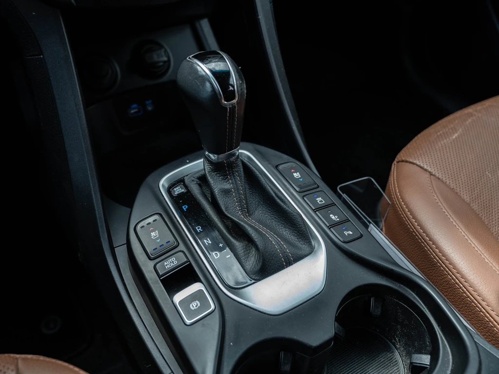 Hyundai Santa Fe – foto 23