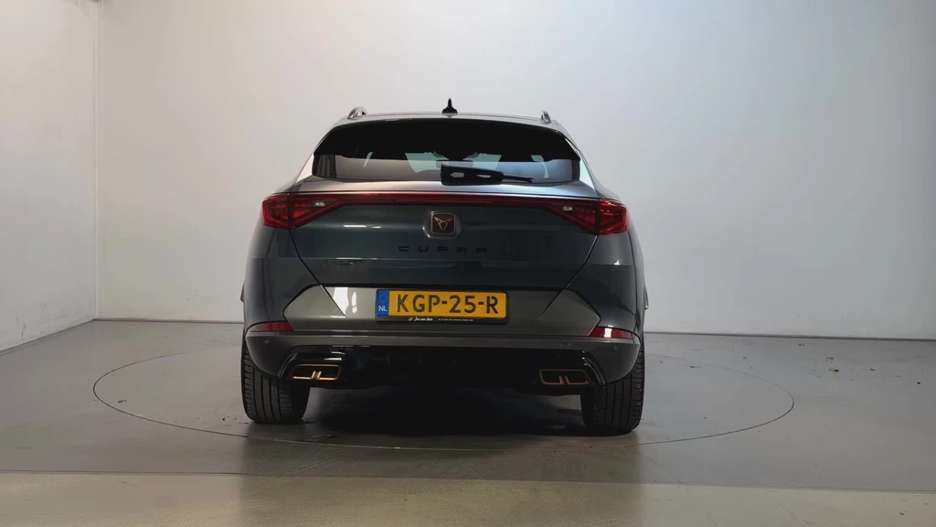 CUPRA Formentor – foto 4