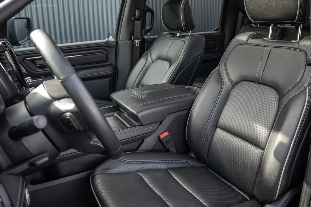 Dodge Ram 1500 – foto 12